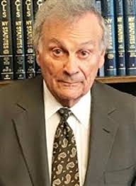 The Illustrious Career of Lawyer Mr. Parone: A Tribute to a Legal Legend