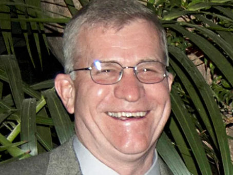 Is Dr. Douglas D. Piirto, Professor Emeritus, the Forestry Expert of 2025?