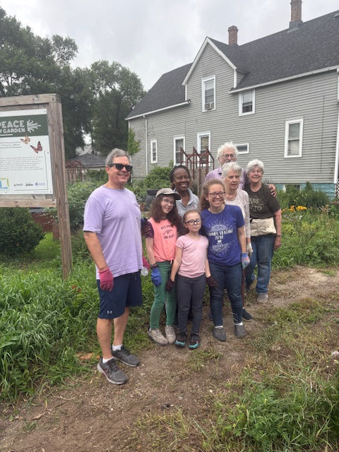 Volunteer Saturday 2026 Season