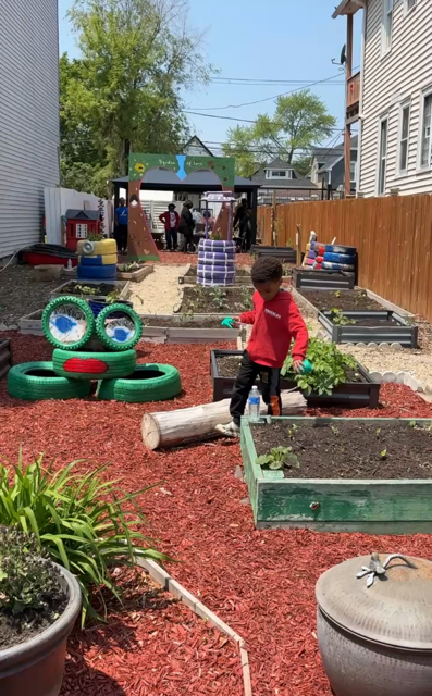 Volunteer Saturday 2026 Season