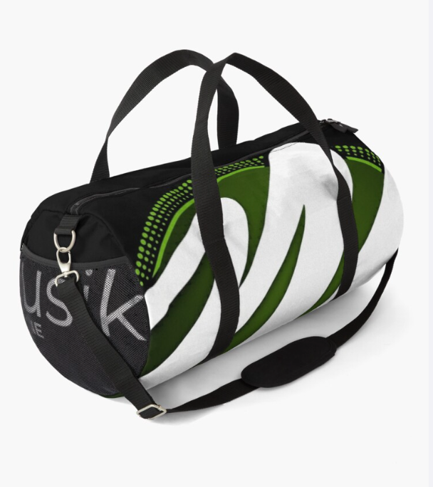 Thumbnail: Duffel Bag