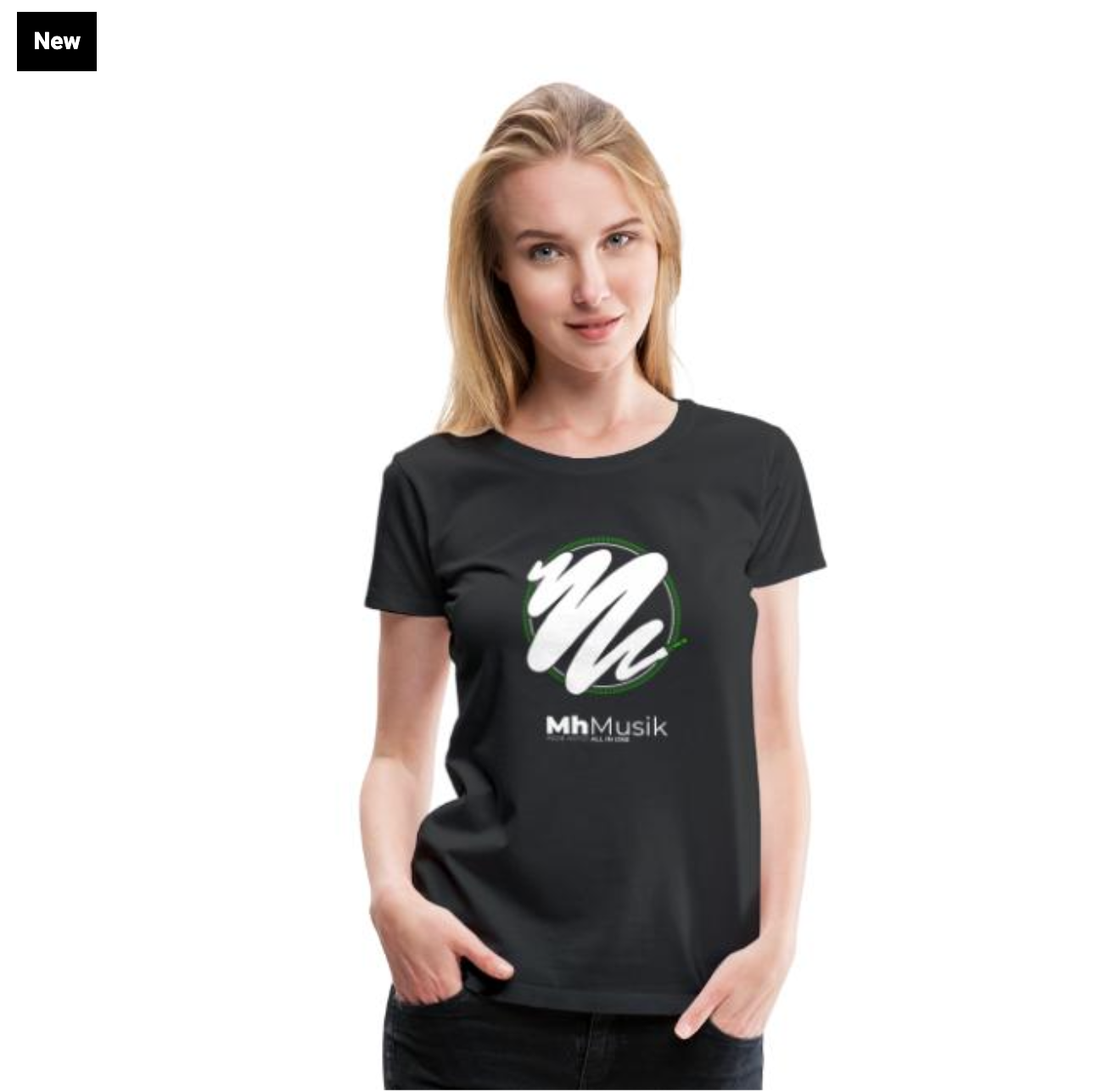 Women’s Premium T-Shirt