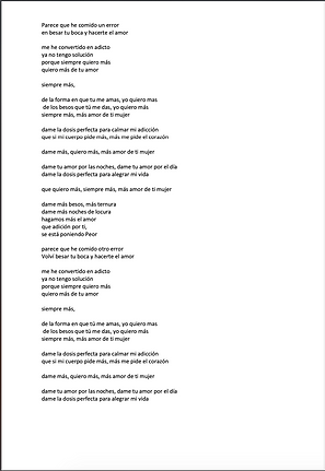 Más - Domingo Disla