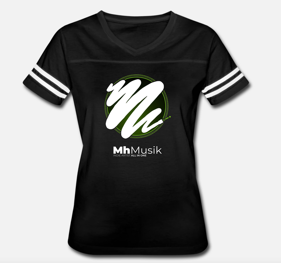 Thumbnail: Women’s Vintage Sport T-Shirt