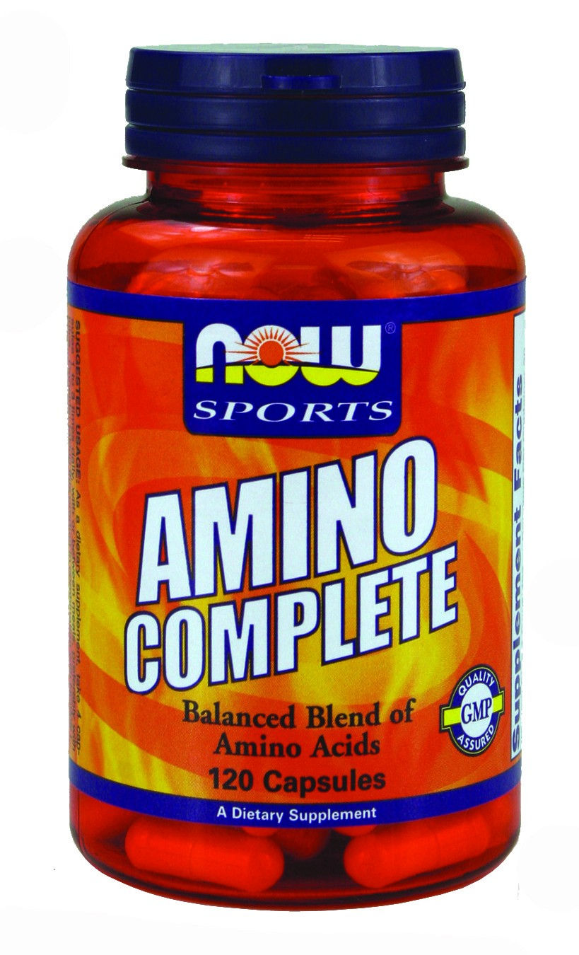 AMINO COMPLETE