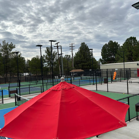 Fall Events, New Private Facility, Open Play at Serve