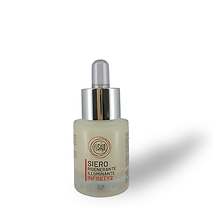 Siero viso Infinity2 di Fisico Lab con proprietà illuminanti e rigeneranti