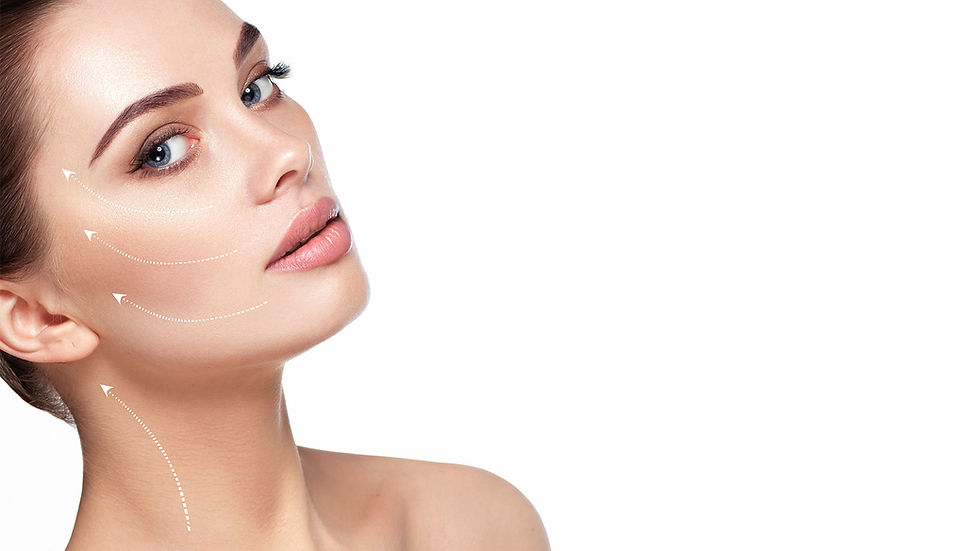 Trattamenti viso antiage rughe fotoringiovanimento macchie acne couperose - centri Fisico Thiene Trissino Vicenza Bassano