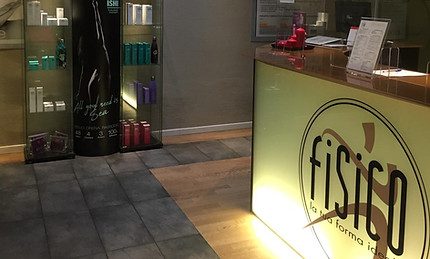  Sede Trissino Reception