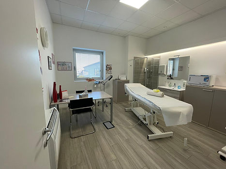 Trattamenti viso acne e cicatrici - centri Fisico Thiene Trissino Vicenza Bassano