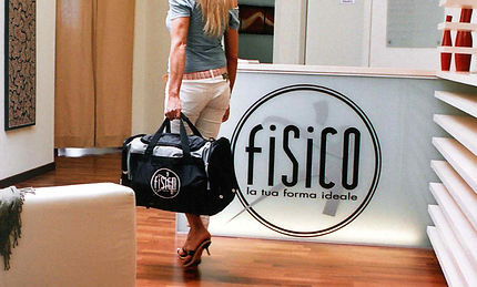 Apertura Centro Fisico Thiene