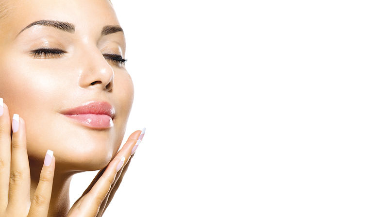 Epilazione definitiva viso baffetti guance mentoThiene Trissino Vicenza Bassano