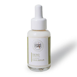 Siero viso ad azione schiarente e antimacchia con chromabright, acido azelaico ed estratti naturali.