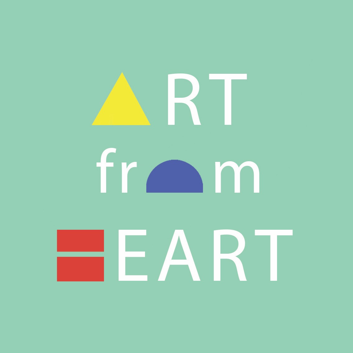 Writer: ART from HEART