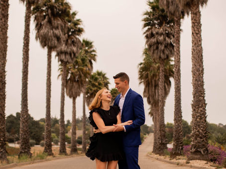 Madi & Cole