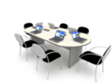 Mesa de Reuniones
