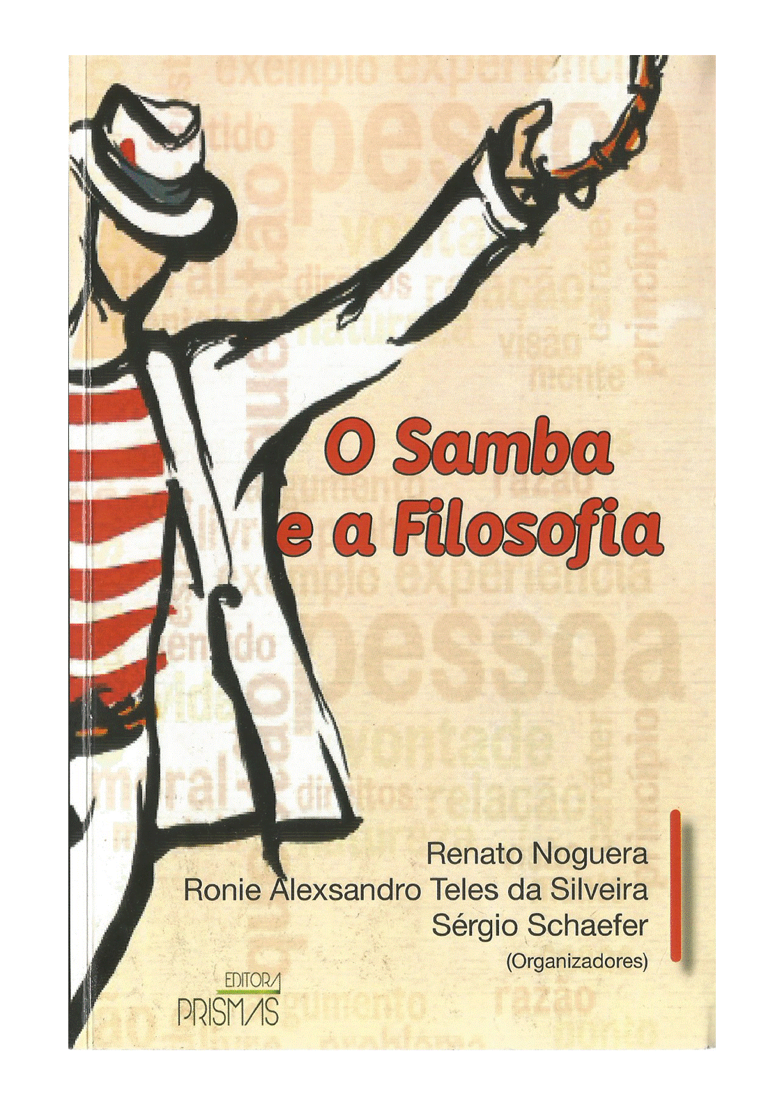 Samba Filosofia "Cultura Brasileira"