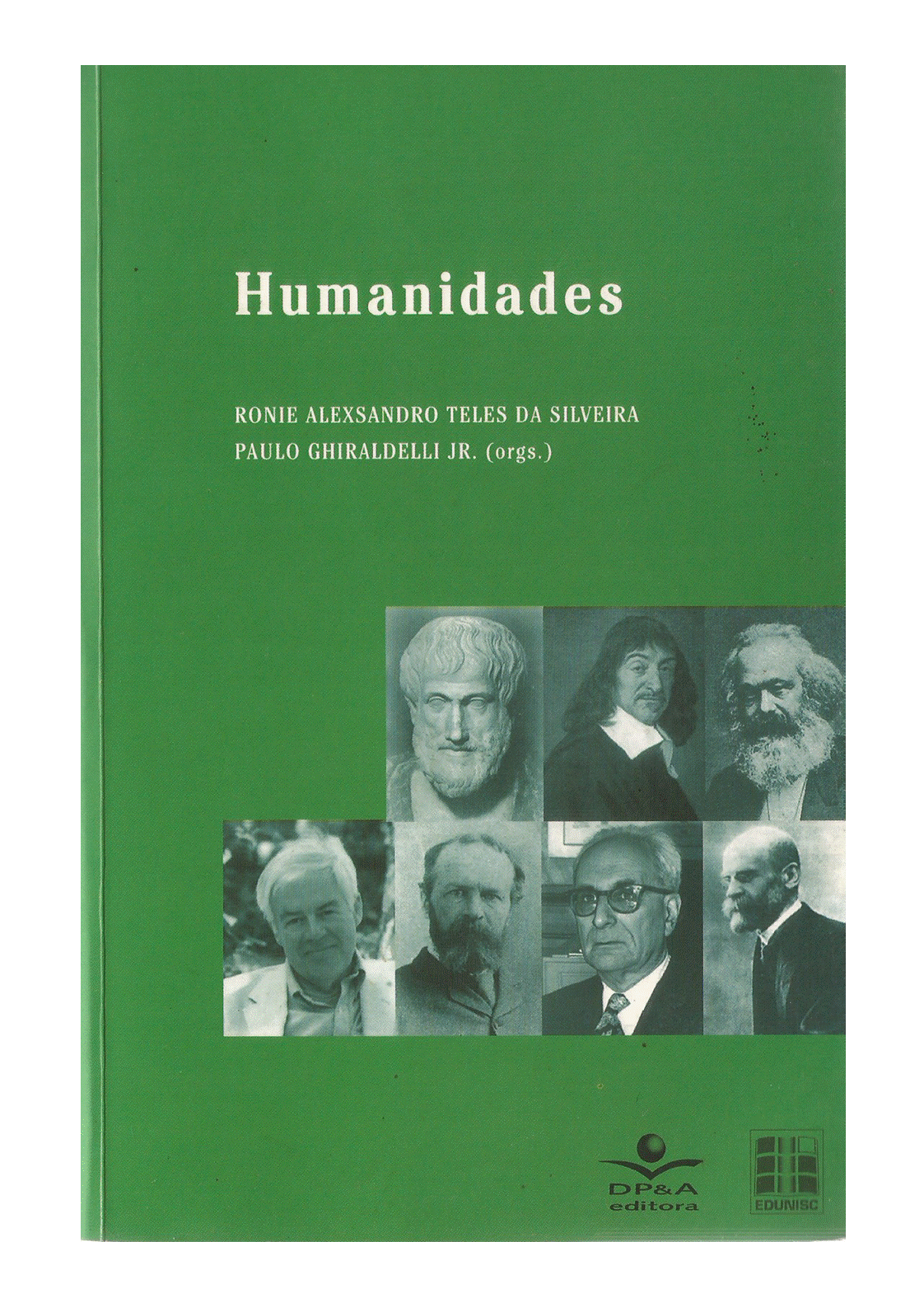 Humanidades Filosofia Antropologia Direito Epistemologia