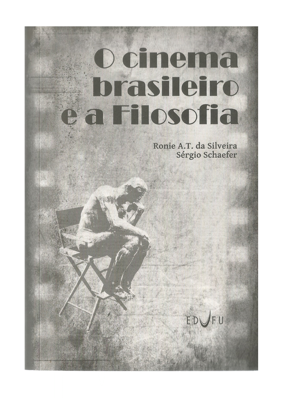 Cinema Filosofia "Cultura Brasileira"