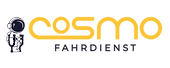 Cosmo Fahrdienst Logo