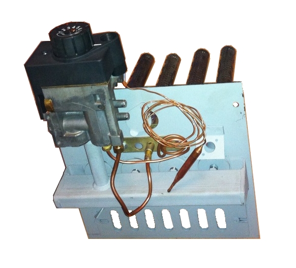 Газовая Автоматика Арбат 1 Купить