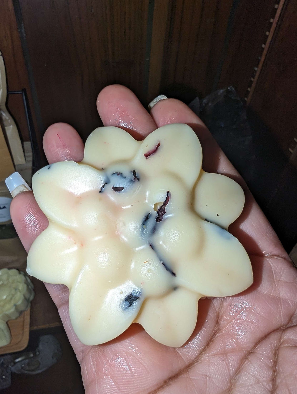 Thumbnail: Juicee Fruit Body Lotion Bar