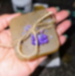 Thumbnail: Honey Boxx Yoni Bar 