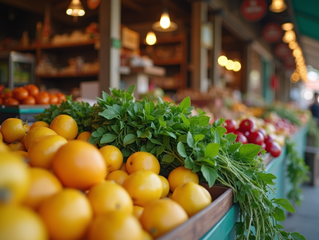 I profumi che evocano la Romagna: fragranze evocative della Romagna
