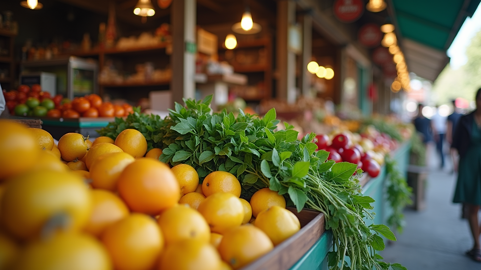 I profumi che evocano la Romagna: fragranze evocative della Romagna
