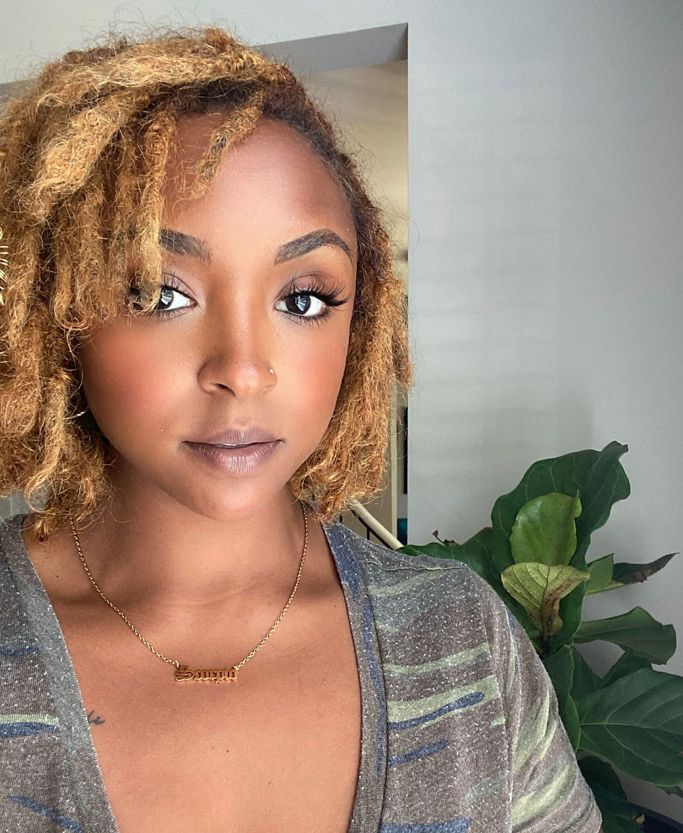 Embarking on the Radical Journey of Shadow Work // Part 2