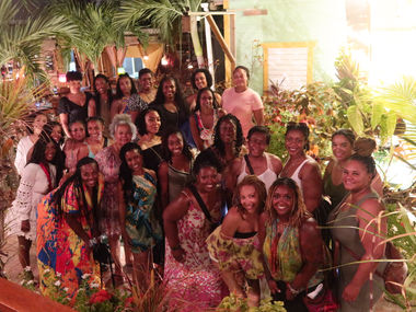 Why I Created The L.E.A.P. Retreat | Part 2