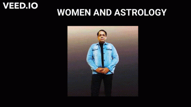 WOMEN AND ASTROLOGY