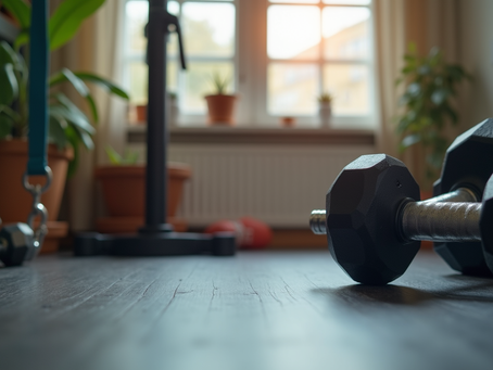 Effective Workout Plans for Women at Home