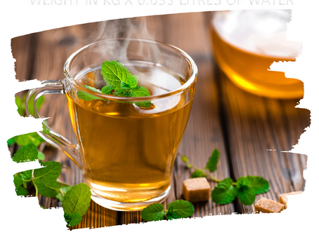 Hydration for Heart Health