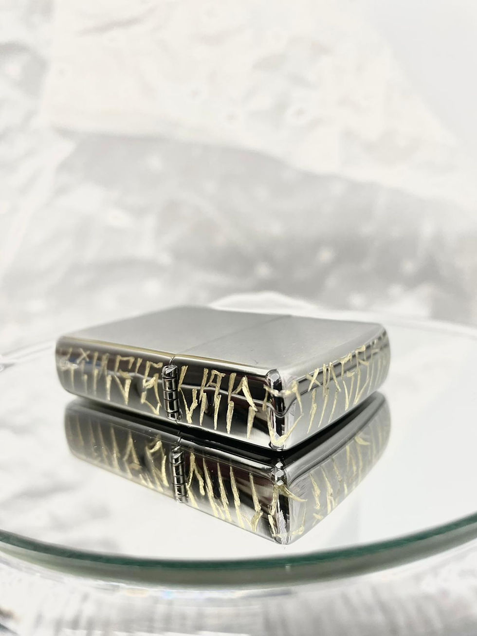 Thumbnail: KL & @nocentjokes ZIPPO