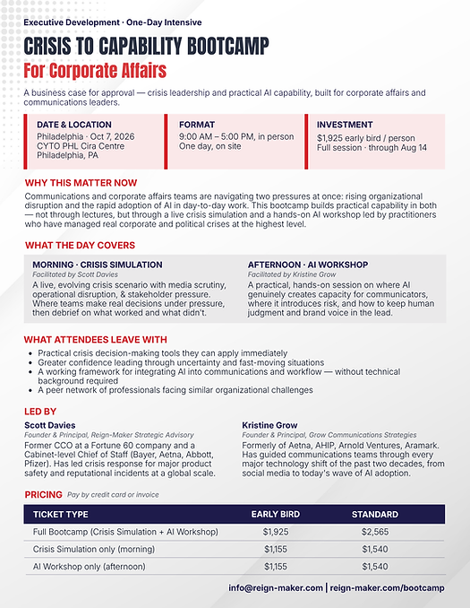 Crisis to Capability Bootcamp - Approval One-Pager Philadelphia.png