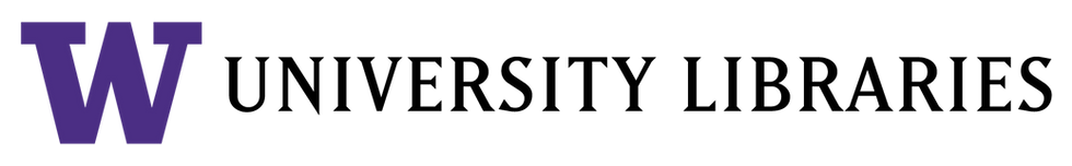 UW libraries