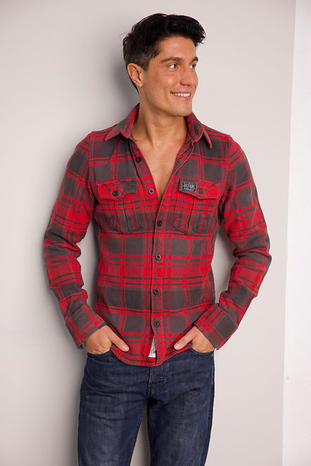 Pierre Aurel Angebote und Shop