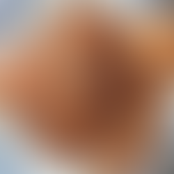 Nohut unu ile"tuzlu atıştırmalık"