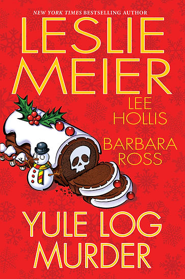 Yule Log Murder HC.jpeg