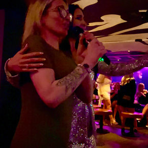 REVIEW: Experience the Ultimate Crowd Karaoke at Coco Boho: A Pitch Perfect Night Out! 