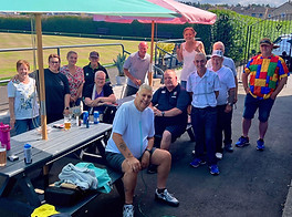 Macmerry Bowling Club