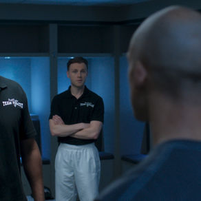 REVIEW: Heavyweight | 33rd Raindance Film Festival