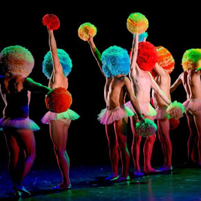 REVIEW: Tutu | Edinburgh Festival Fringe 2023