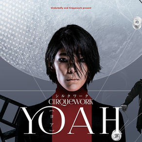 REVIEW: YOAH | Edinburgh Festival Fringe 2024