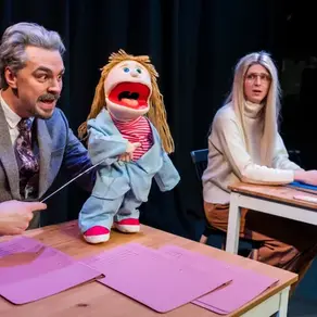 REVIEW: Gwyneth Goes Skiing | Pleasance at Edinburgh Festival Fringe 2024