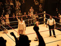 REVIEW: Queen Of The Ring | Movie 2025