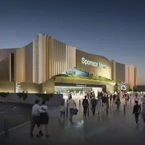 NEWS: Plans for a new 8,500 capacity arena in Edinburgh approved!