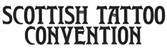 SCOTTISH TATTOO CONVENTION