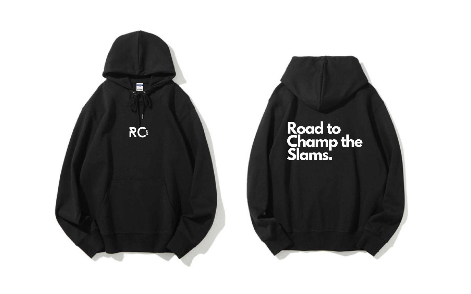 RC Hood